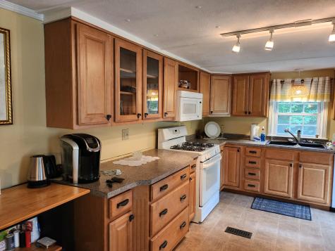 772 Morrill Pond Road Hartland ME 04943