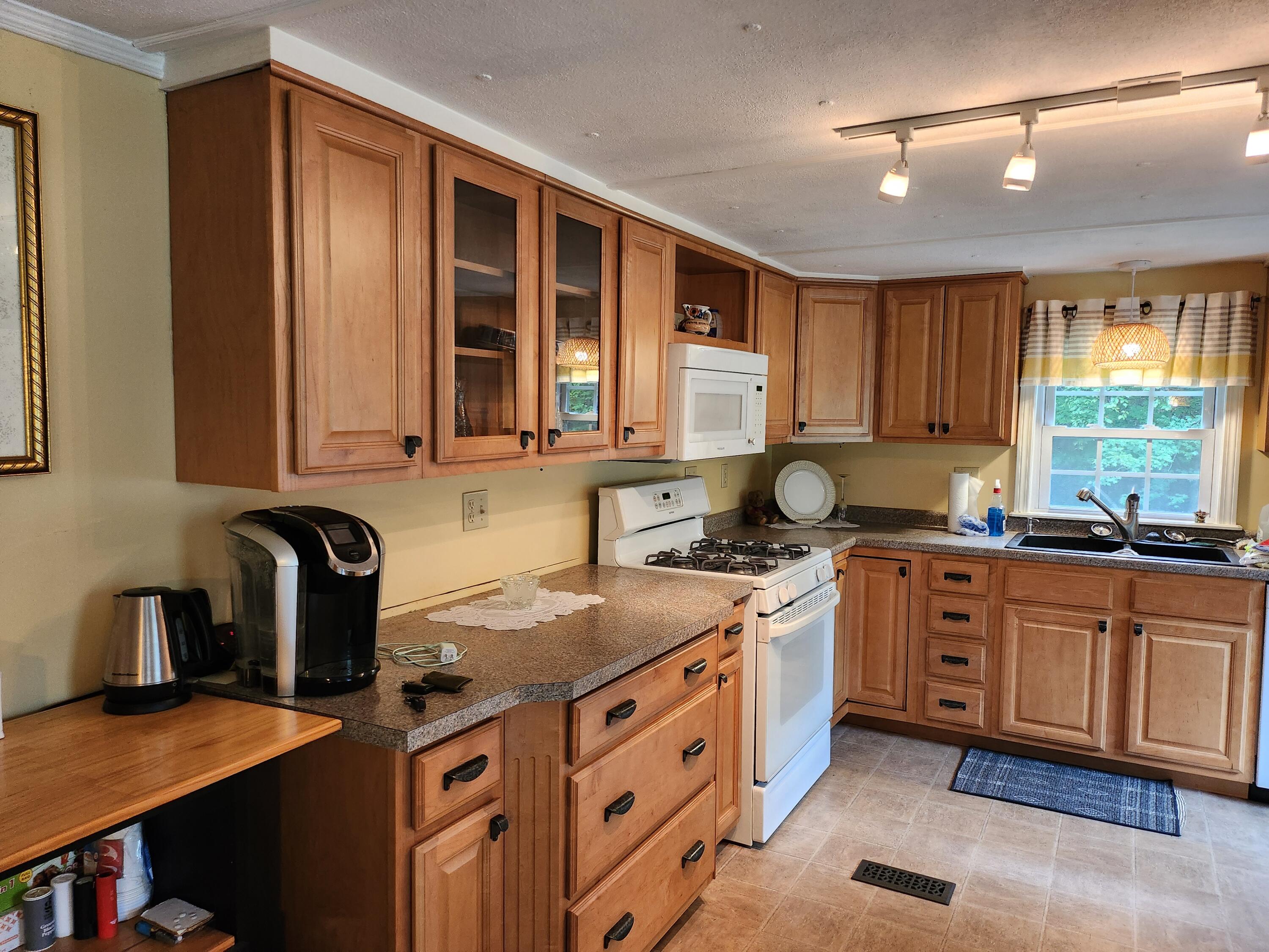 772 Morrill Pond Road Hartland ME 04943