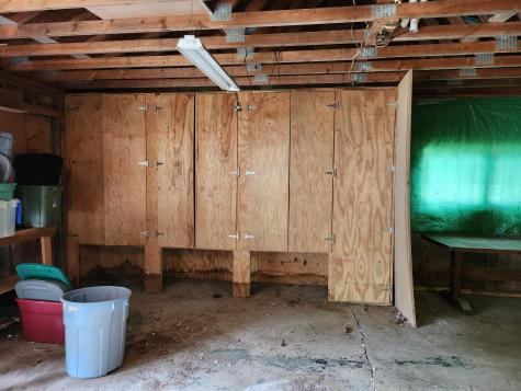 772 Morrill Pond Road Hartland ME 04943