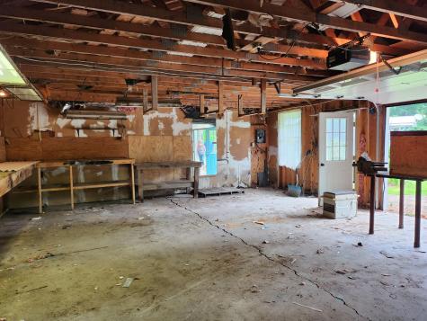 772 Morrill Pond Road Hartland ME 04943