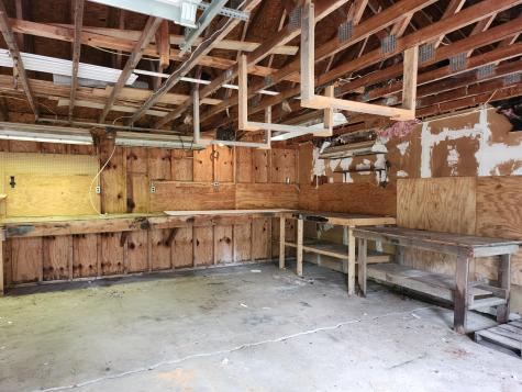 772 Morrill Pond Road Hartland ME 04943