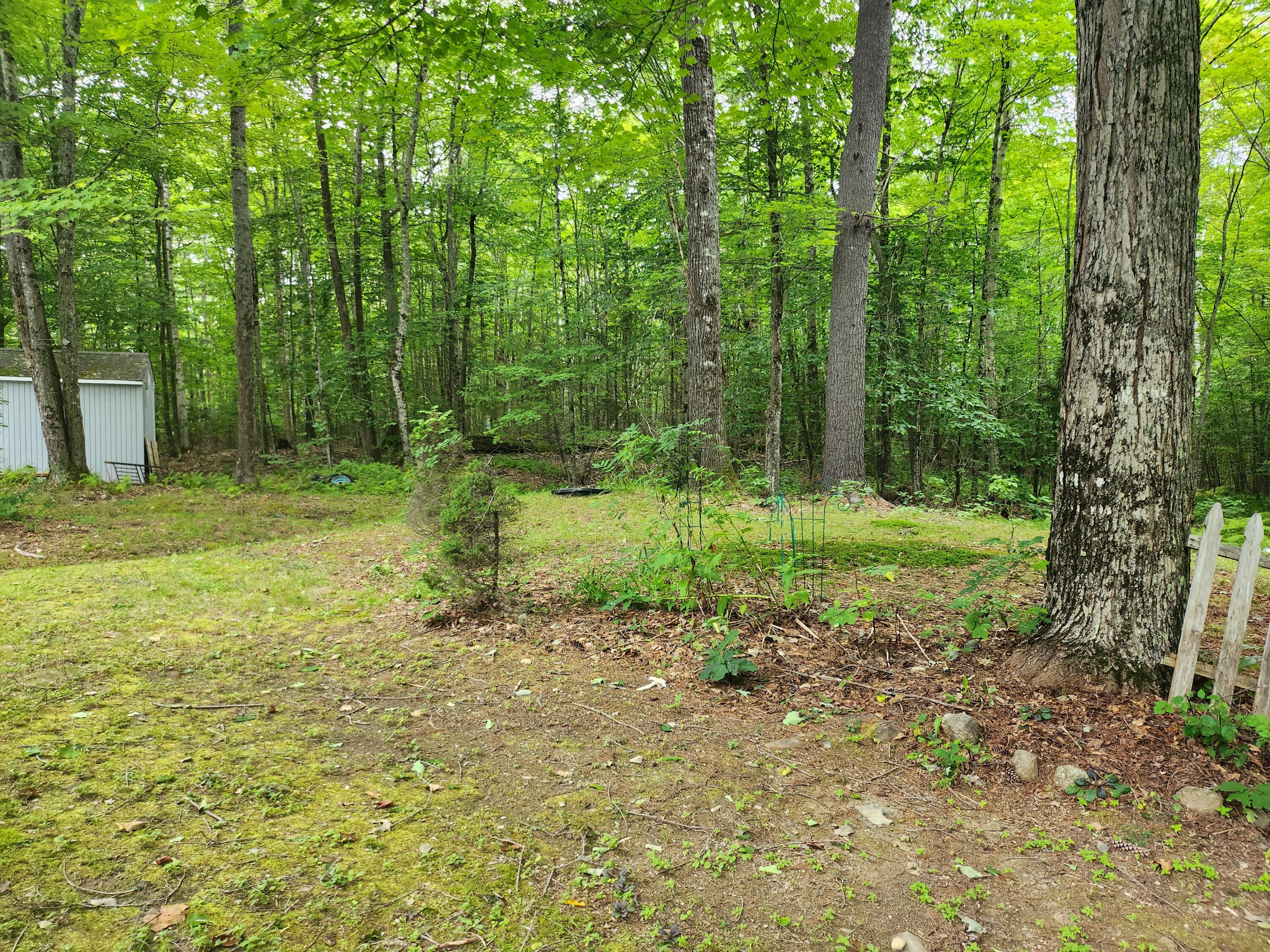 772 Morrill Pond Road Hartland ME 04943