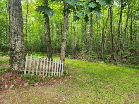 772 Morrill Pond Road Hartland ME 04943