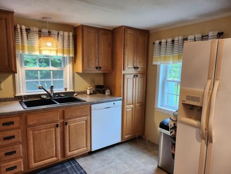 772 Morrill Pond Road Hartland ME 04943