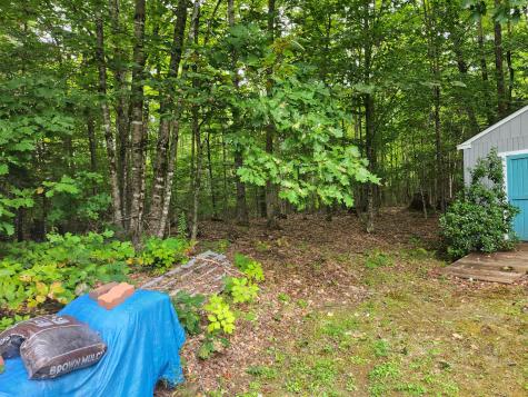 772 Morrill Pond Road Hartland ME 04943