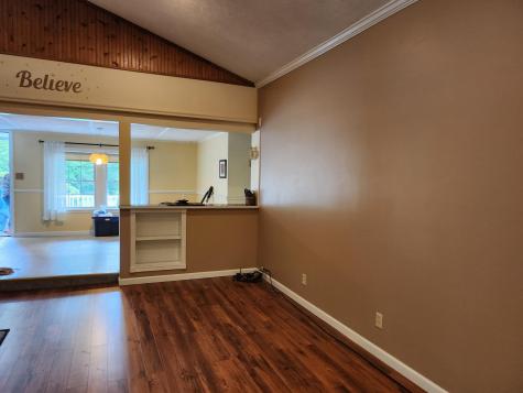 772 Morrill Pond Road Hartland ME 04943