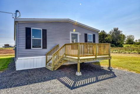 7 Edward Court Fairfield ME 04937