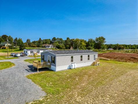 7 Edward Court Fairfield ME 04937