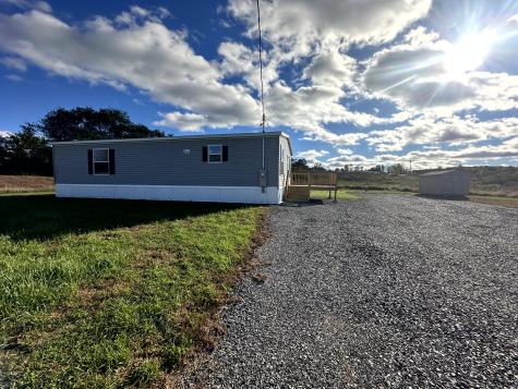 7 Edward Court Fairfield ME 04937