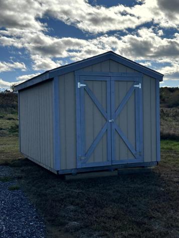 7 Edward Court Fairfield ME 04937