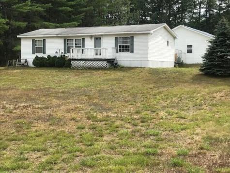 2 Robinson Way Bridgton ME 04009