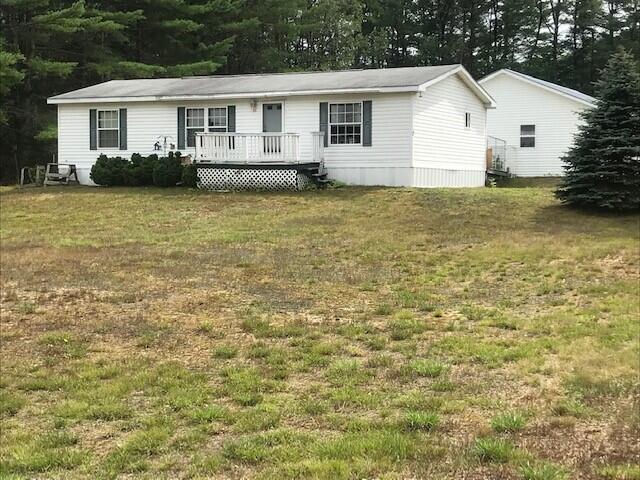 2 Robinson Way Bridgton ME 04009