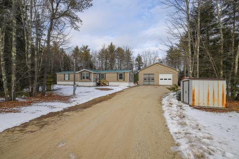 200 Mechanic Falls Road Poland ME 04274