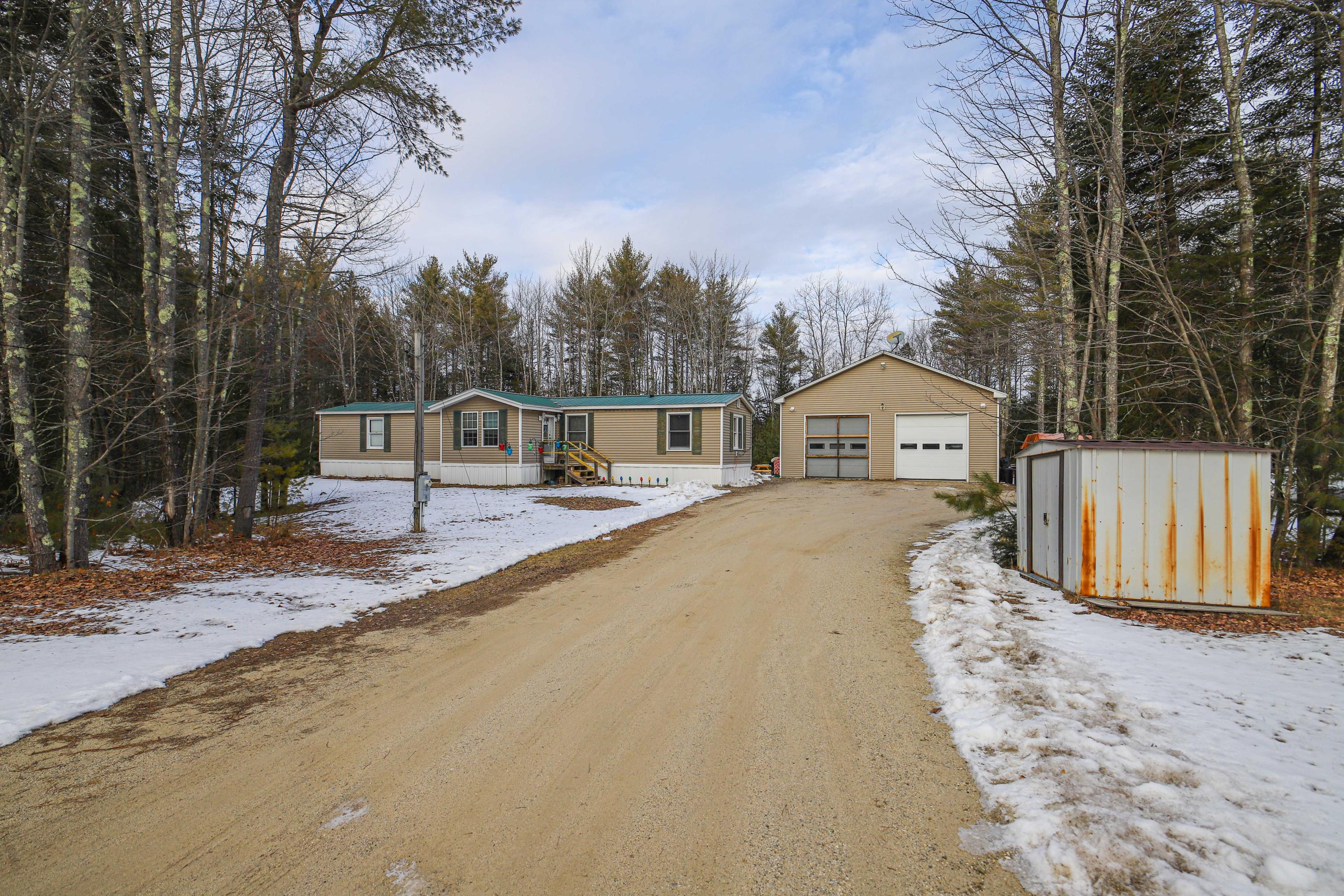 200 Mechanic Falls Road Poland ME 04274