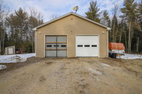 200 Mechanic Falls Road Poland ME 04274