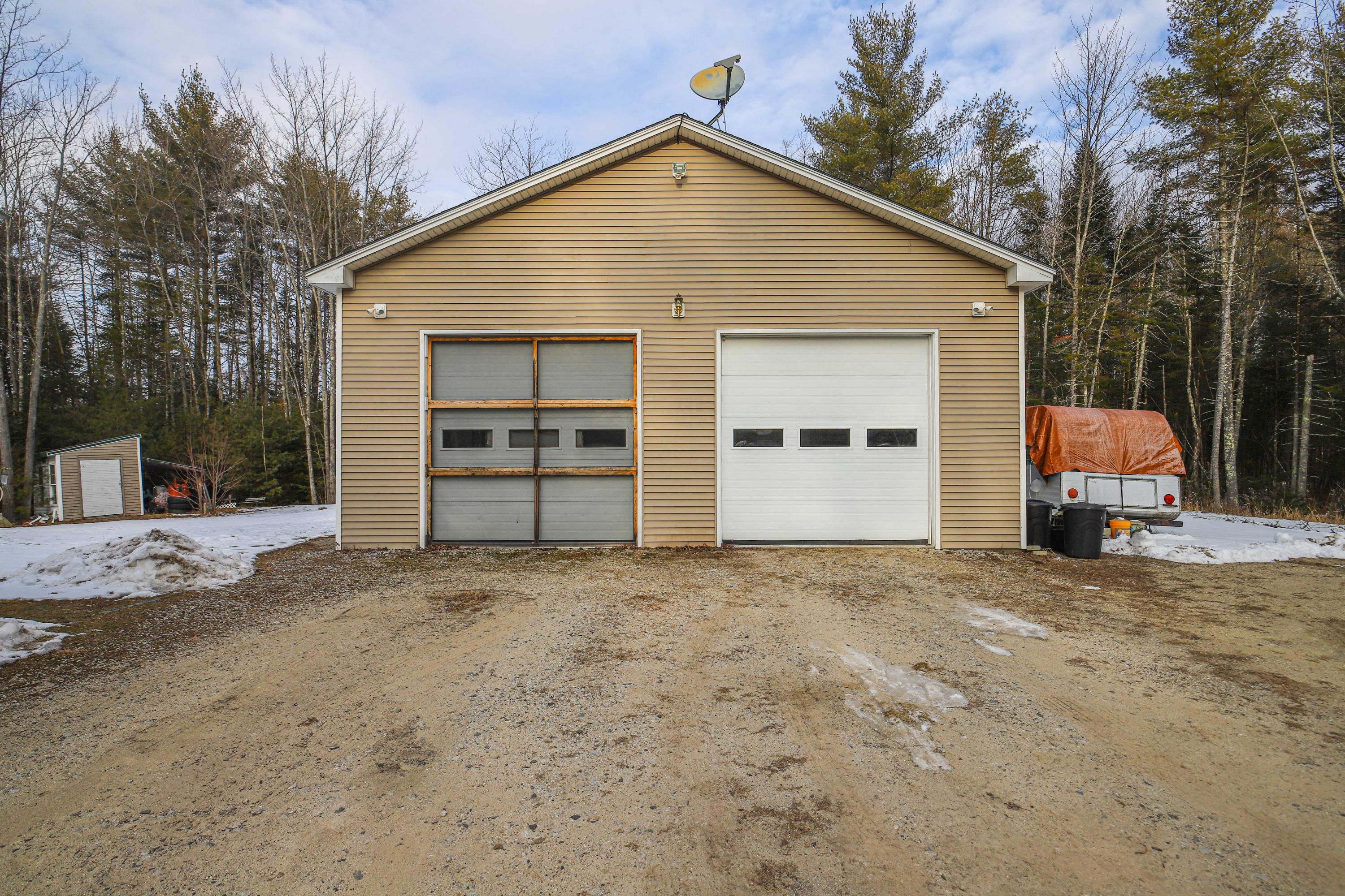 200 Mechanic Falls Road Poland ME 04274