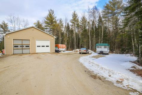 200 Mechanic Falls Road Poland ME 04274