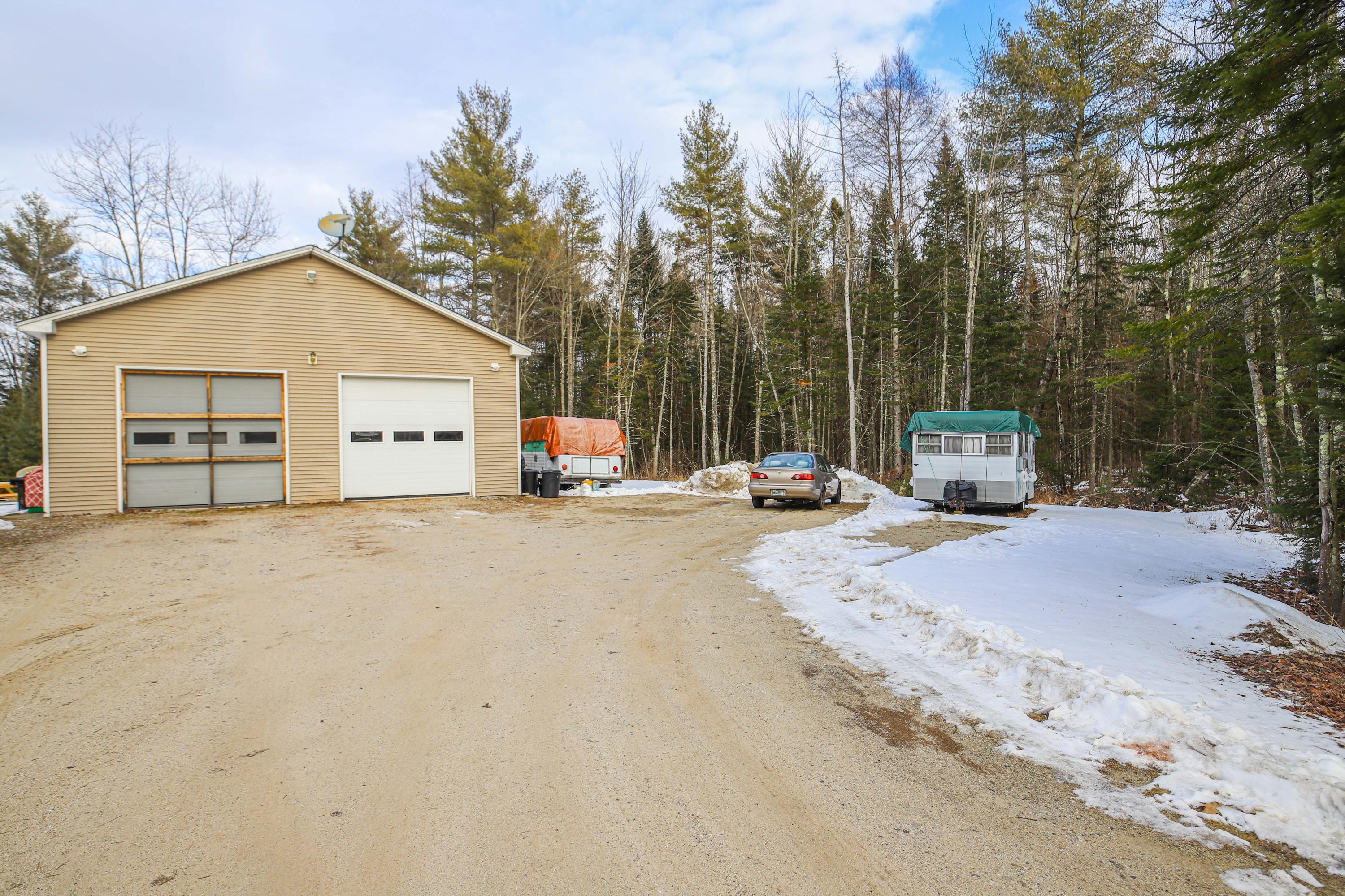 200 Mechanic Falls Road Poland ME 04274