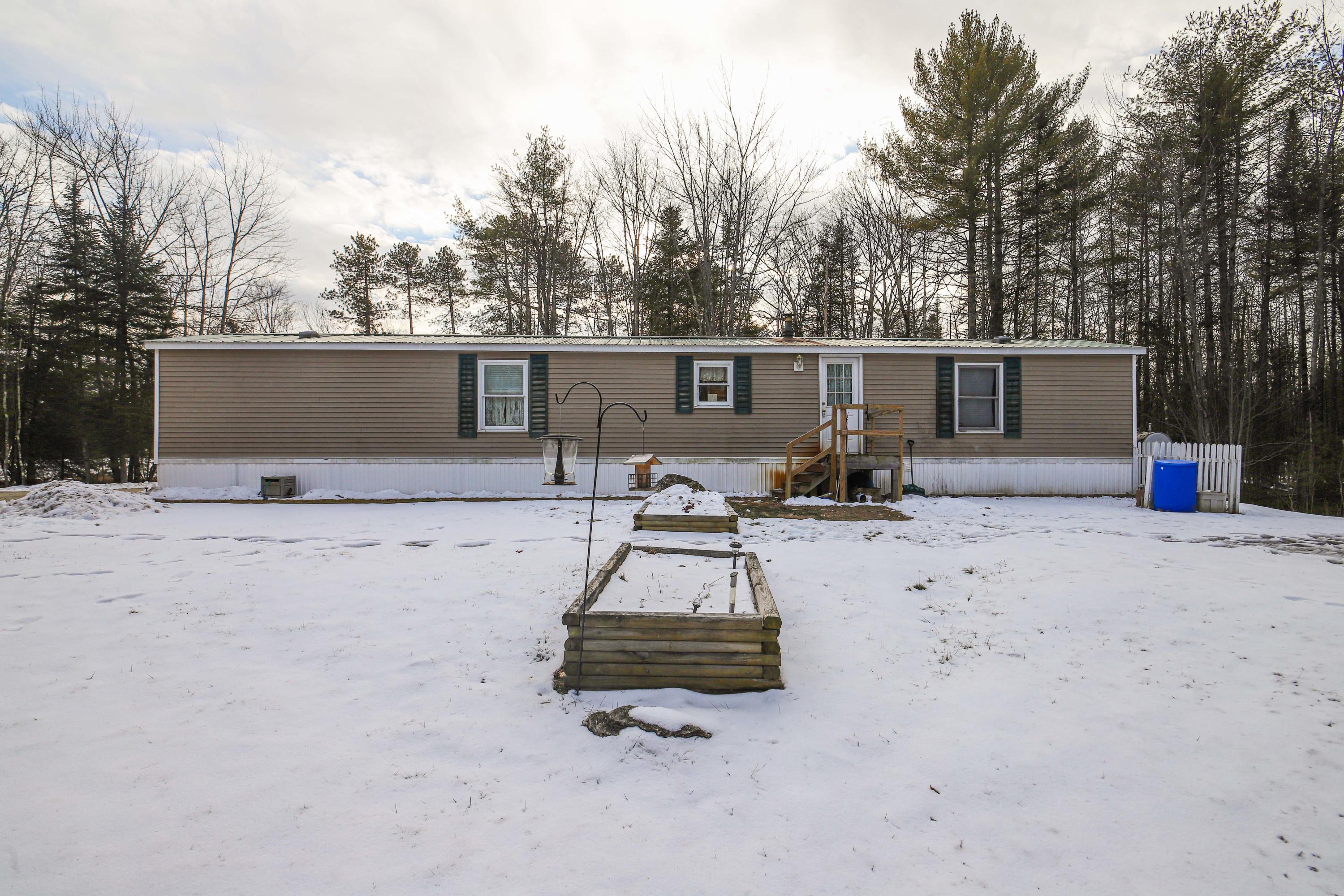 200 Mechanic Falls Road Poland ME 04274