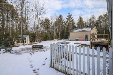 200 Mechanic Falls Road Poland ME 04274