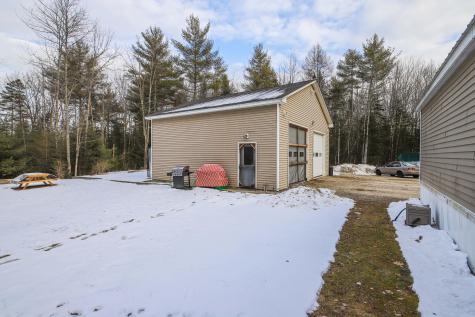 200 Mechanic Falls Road Poland ME 04274