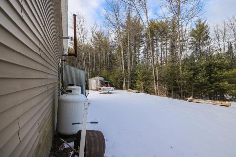 200 Mechanic Falls Road Poland ME 04274