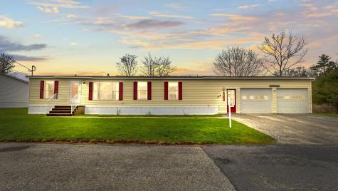 6 Ivy Drive Norway ME 04268