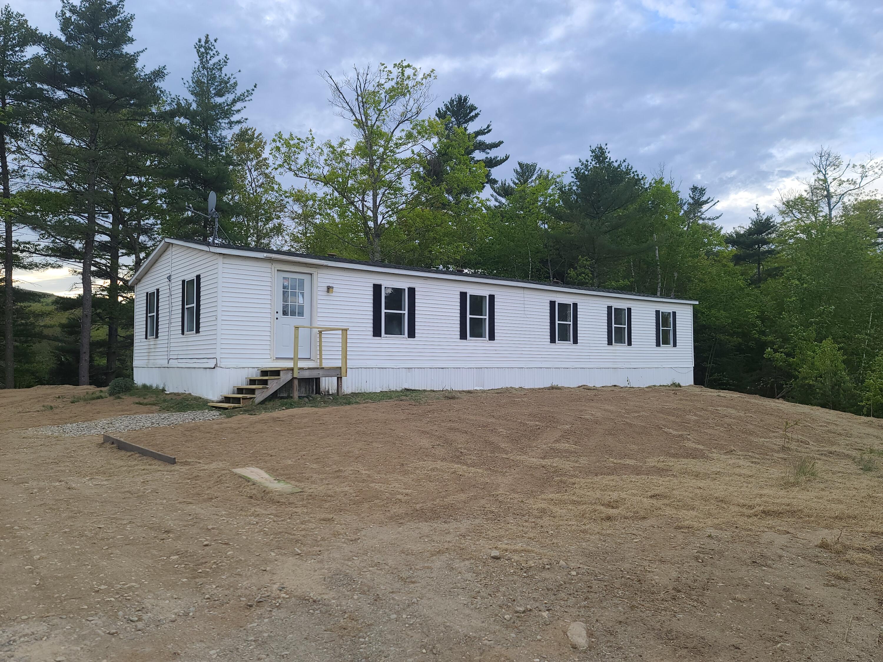 28 Bog Road Montville, ME