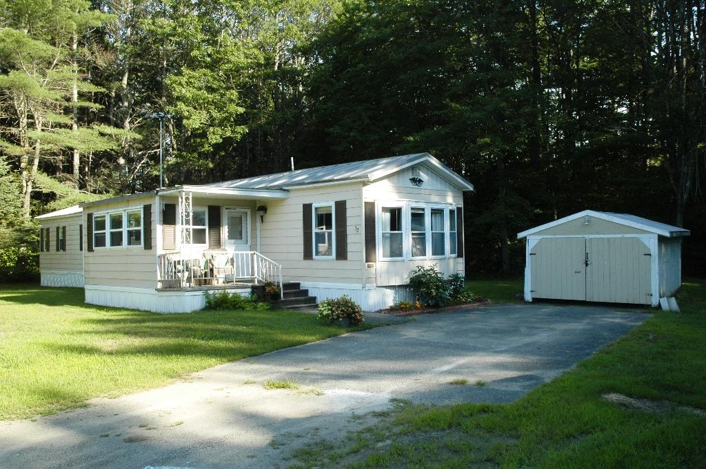 32 Tempesta Way Norridgewock, ME