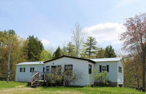 898 Poland Spring Road Casco ME 04015