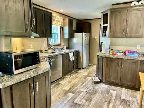 2 Arrowhead Drive Lisbon ME 04250