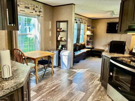2 Arrowhead Drive Lisbon ME 04250