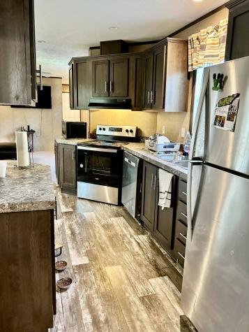 2 Arrowhead Drive Lisbon ME 04250