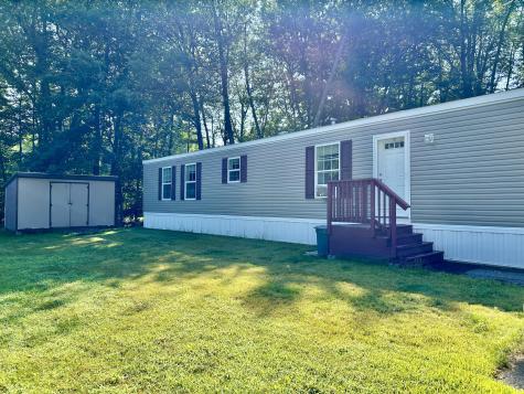 2 Arrowhead Drive Lisbon ME 04250