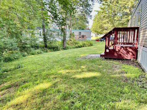 2 Arrowhead Drive Lisbon ME 04250