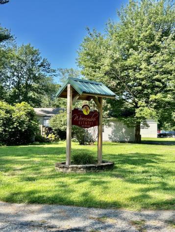 2 Arrowhead Drive Lisbon ME 04250