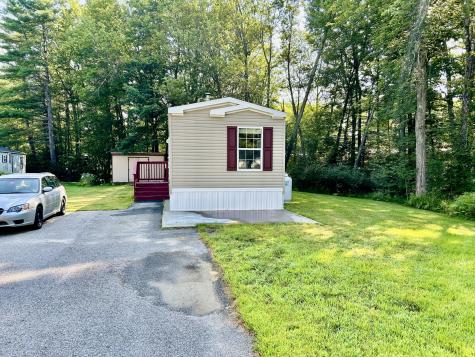 2 Arrowhead Drive Lisbon ME 04250