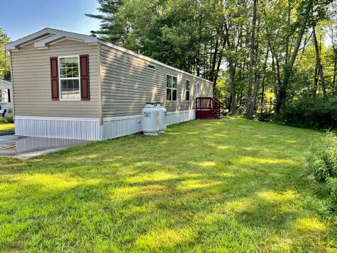 2 Arrowhead Drive Lisbon ME 04250