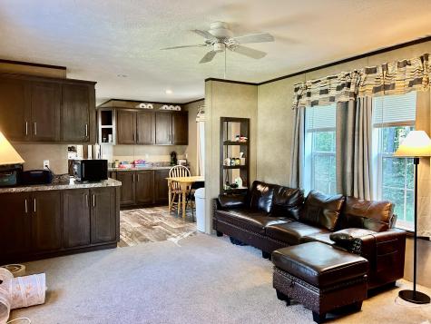2 Arrowhead Drive Lisbon ME 04250