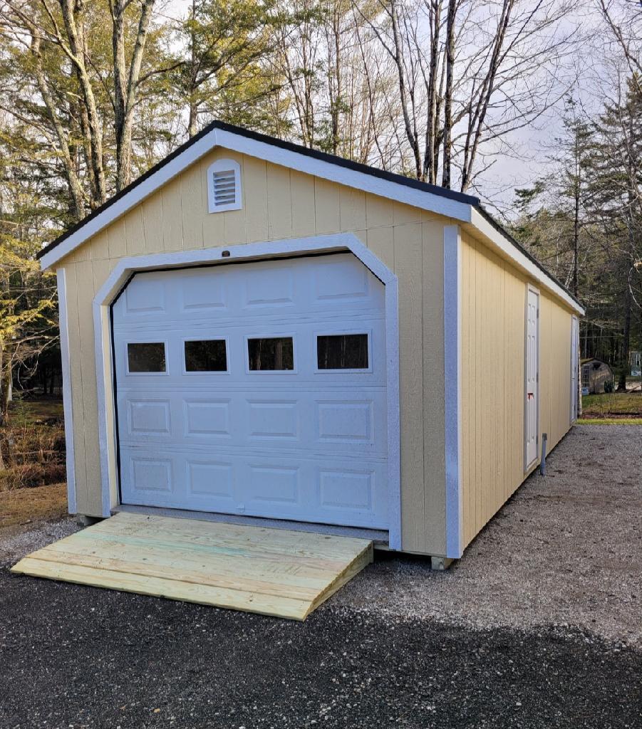 94 Pineland Drive Winthrop ME 04364