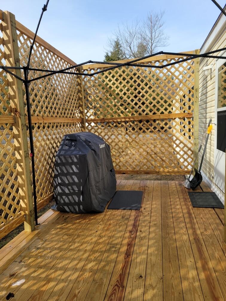 94 Pineland Drive Winthrop ME 04364