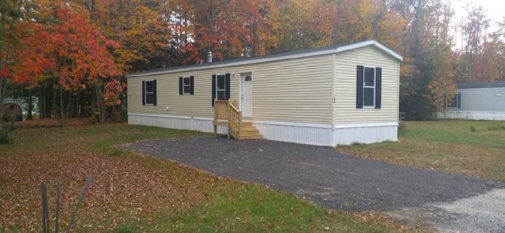 94 Pineland Drive Winthrop ME 04364