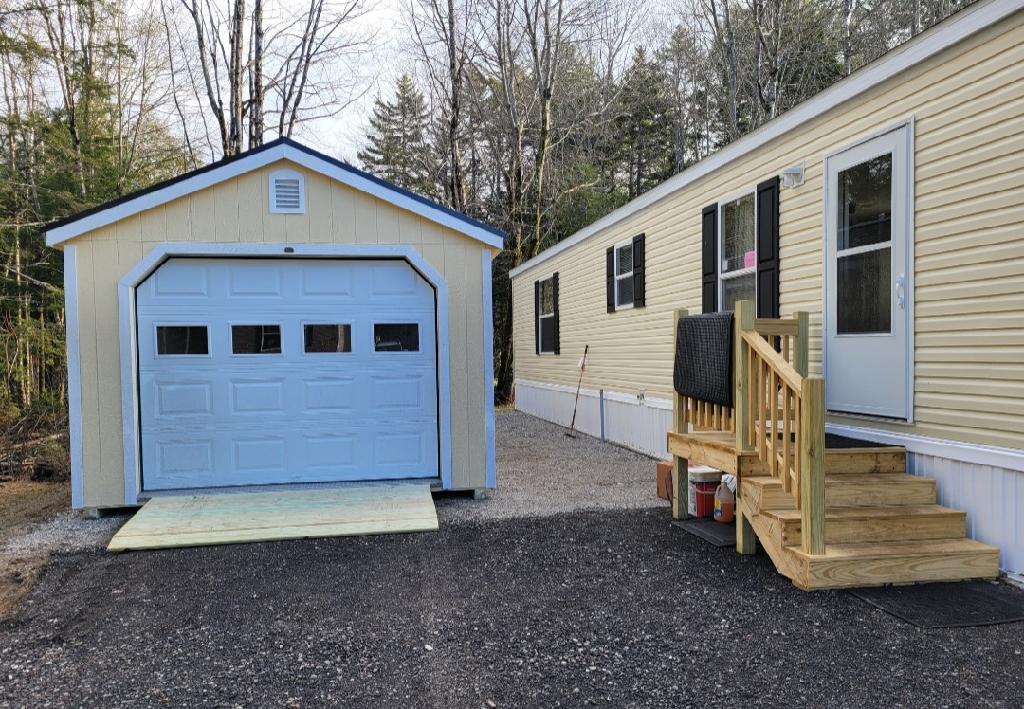 94 Pineland Drive Winthrop ME 04364