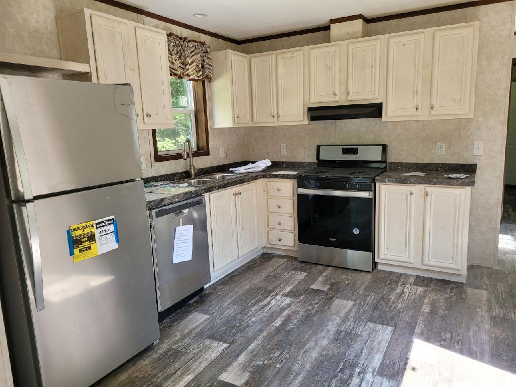 94 Pineland Drive Winthrop ME 04364