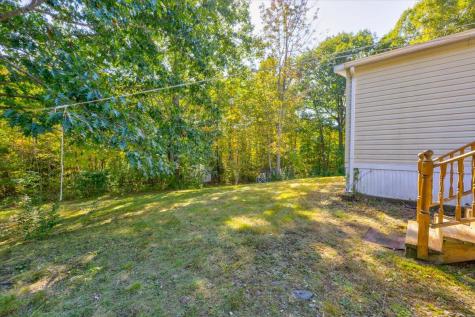 25 Andrew Terrace Limerick ME 04048