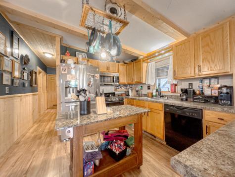 18 Wilder Hill Road Norridgewock ME 04957