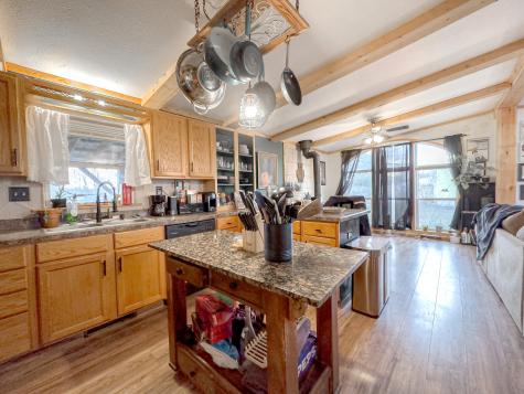 18 Wilder Hill Road Norridgewock ME 04957