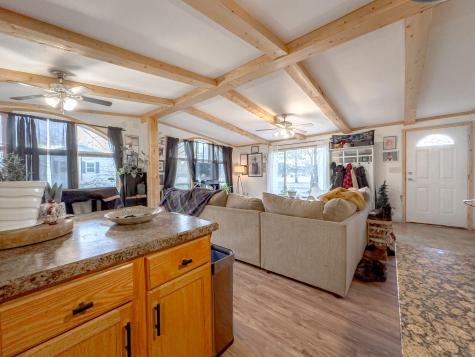 18 Wilder Hill Road Norridgewock ME 04957