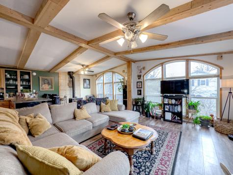 18 Wilder Hill Road Norridgewock ME 04957