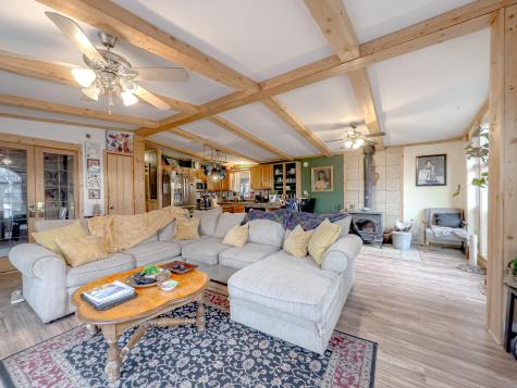 18 Wilder Hill Road Norridgewock ME 04957